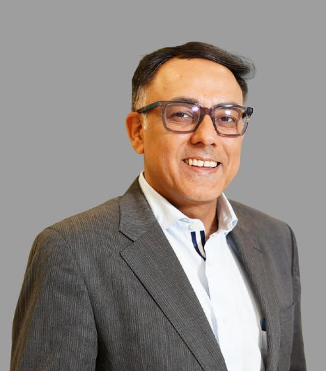 Jitender Bahri