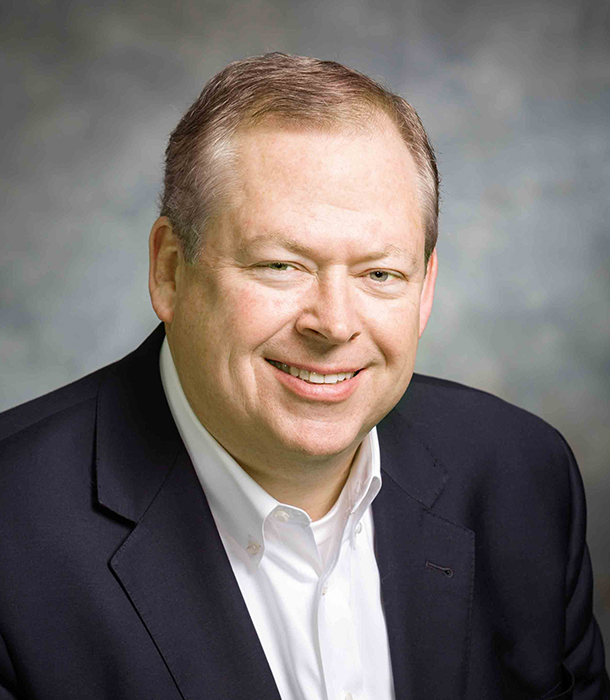 Richard Kenette